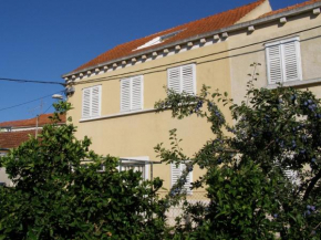 Гостиница Apartments by the sea Vela Luka, Korcula - 4449  Вела Лука